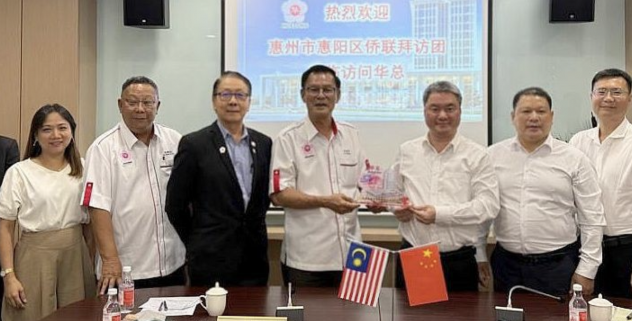 吴添泉：马中目前属于“有福共享”的年代